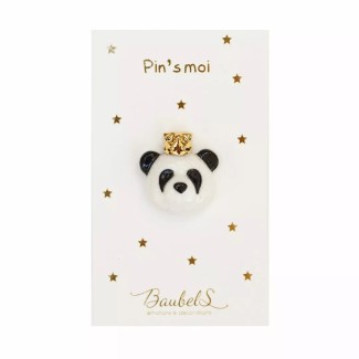 Pin's Panda