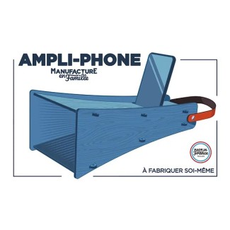 Ampli-Phone