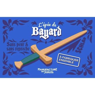 L'Epée de Bayard