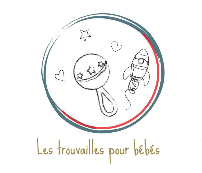 Les trouvailles pour bébés