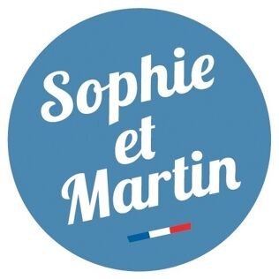 Sophie et Martin